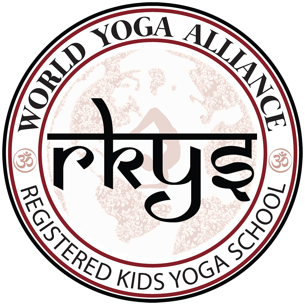 Scuola Insegnanti Yoga Bambini