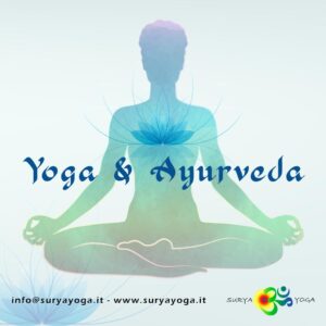 Yoga & Ayurveda