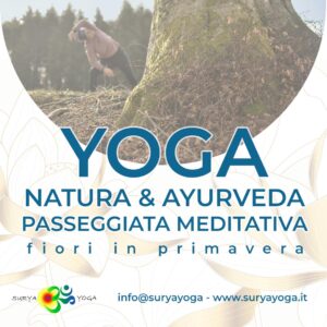 Yoga Natura Ayurveda
