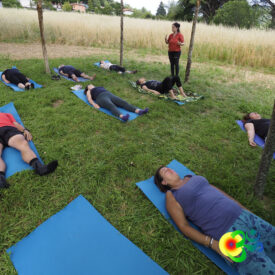 ritiro yoga meditazione toscana