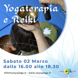 yoga terapia